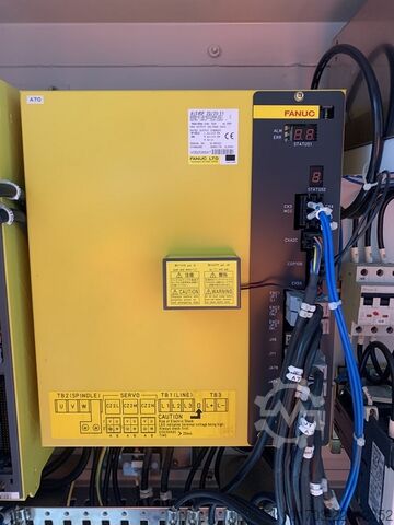  Colchester Alpha 1350XT