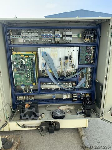  Realmeca T400