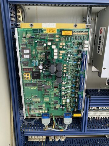  Realmeca T400