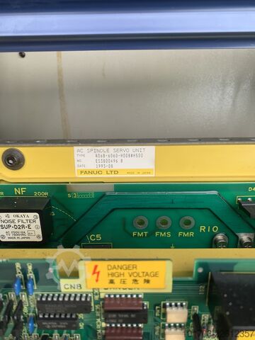  Realmeca T400