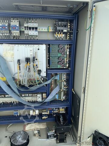  Realmeca T400