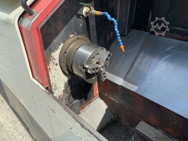 Máy tiện CNC Yang SML-20