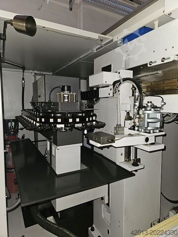 放電加工機 AGIE AGIETRON HYPERSPARK 2