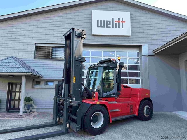  Kalmar DCG 150-12