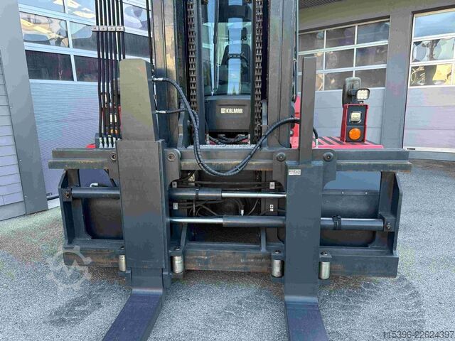  Kalmar DCG 150-12