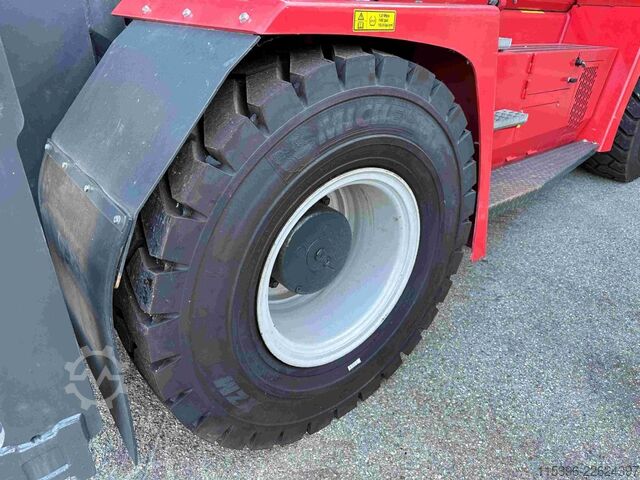  Kalmar DCG 150-12