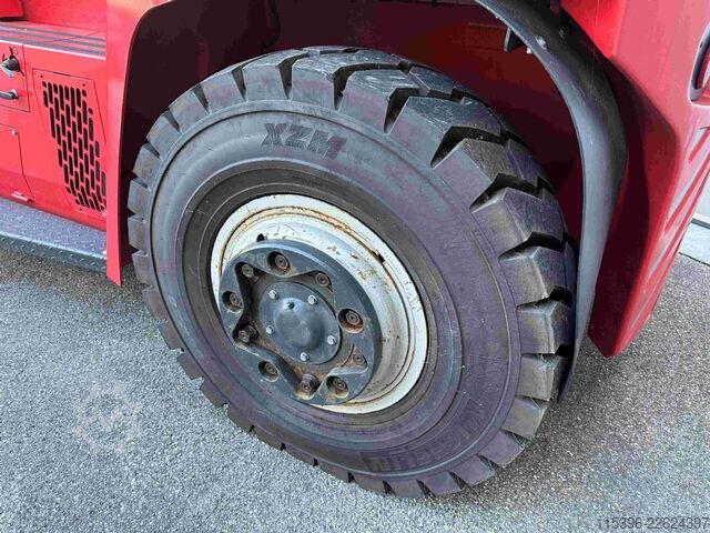  Kalmar DCG 150-12