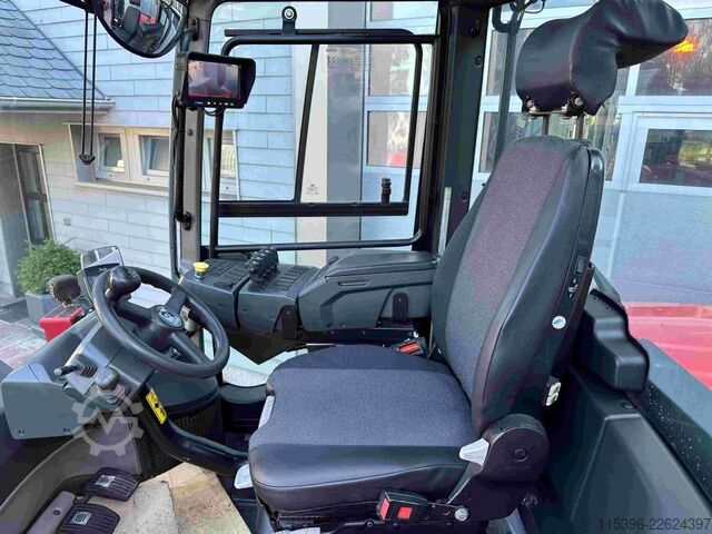 Kalmar DCG 150-12