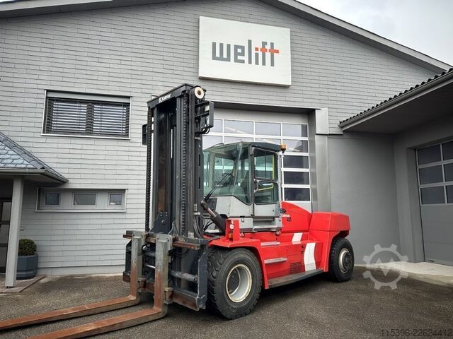  Kalmar DCE 160-12