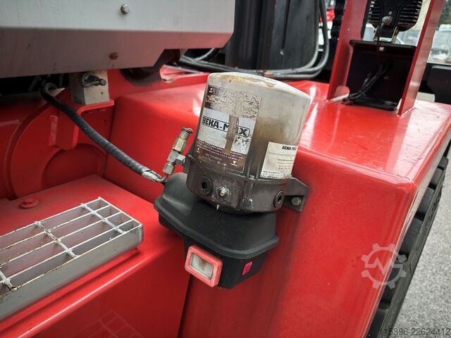  Kalmar DCE 160-12