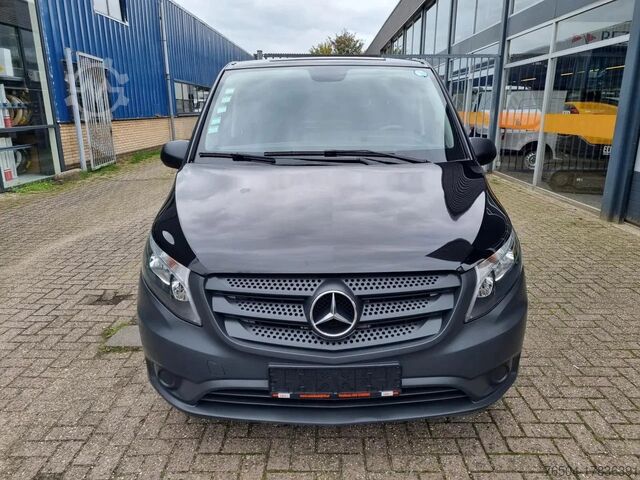 Fourgonnette Mercedes-Benz Vito 114 CDI/ Airco/ Navi/ E6