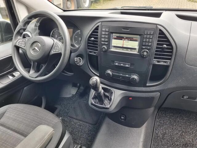 Fourgonnette Mercedes-Benz Vito 114 CDI/ Airco/ Navi/ E6