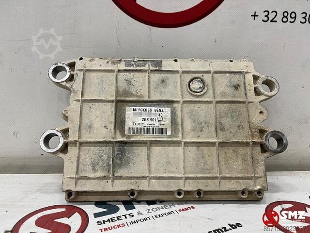 Motormanagement Mercedes Occ ECU motorbesturingseenheid Mercedes