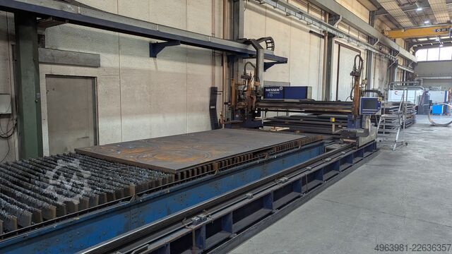 Oxy-fuel cutting (new torch head) SOITABB LINEATECH-NOVA RED