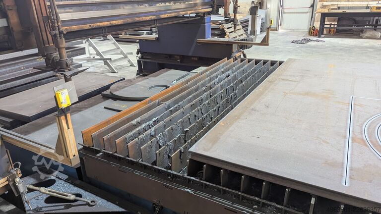 Oxy-fuel cutting (new torch head) SOITABB LINEATECH-NOVA RED