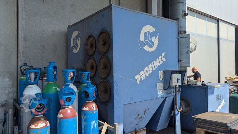 Oxy-fuel cutting (new torch head) SOITABB LINEATECH-NOVA RED