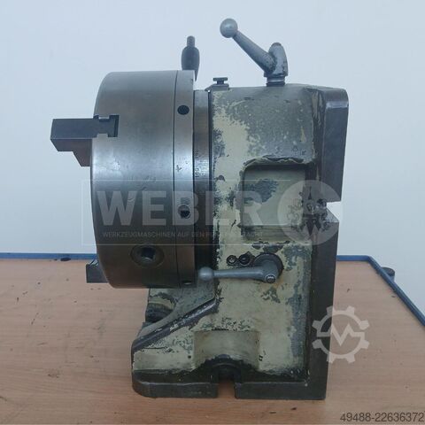 Bàn chia độ Schmid-Kosta TWS/6