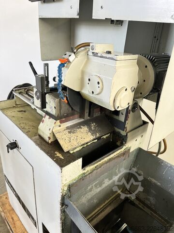 Soğuk daire testere + makaralı konveyör BIMAX TA91-250