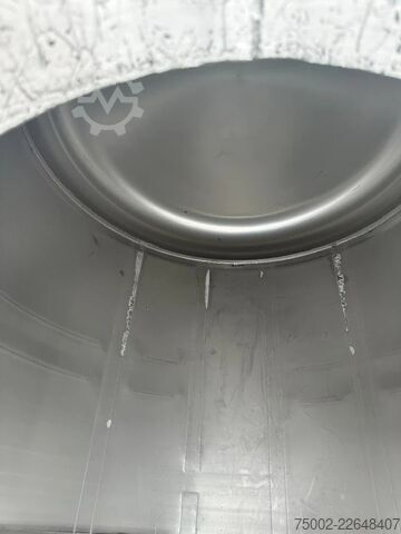 Kapal tangki makanan Feldbinder LEBENSMITTEL / LEVENSMIDDELEN / FOOD / 33.500L ...
