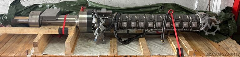 HTT Tiefbohrtechnik GmbH HTT Tiefbohrtechnik GmbH HTT Tiefbohrtechnik GmbH