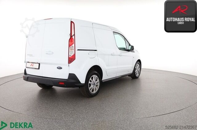 Furgoneta ford Transit Connect 1.5 TDCi KASTEN STANDHEIZ,KAMERA