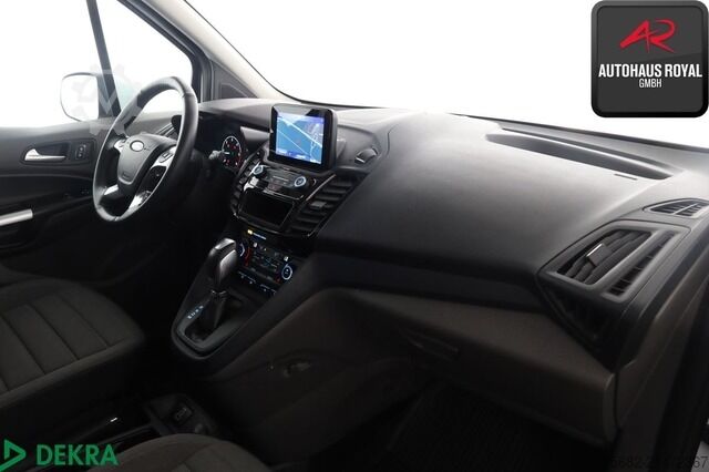 Furgoneta ford Transit Connect 1.5 TDCi KASTEN STANDHEIZ,KAMERA