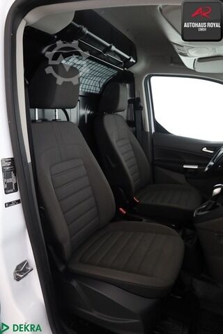 Furgoneta ford Transit Connect 1.5 TDCi KASTEN STANDHEIZ,KAMERA