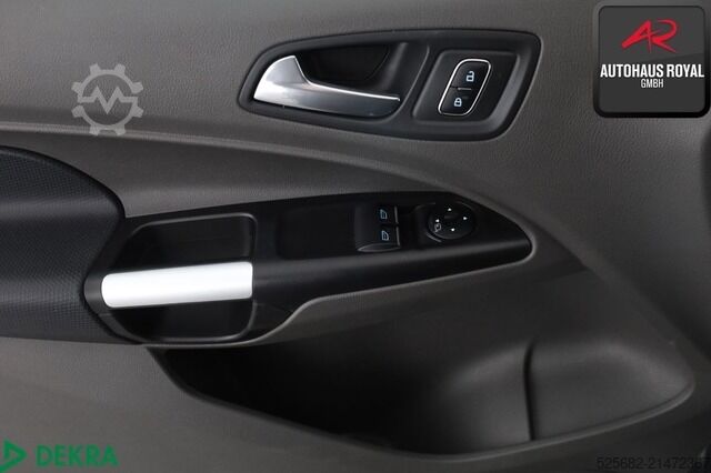 Furgoneta ford Transit Connect 1.5 TDCi KASTEN STANDHEIZ,KAMERA