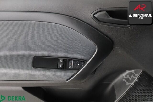 厢式货车 mercedes-benz Citan 112 CDI KASTEN LED,KAMERA,NAVI,1.HAND,SH