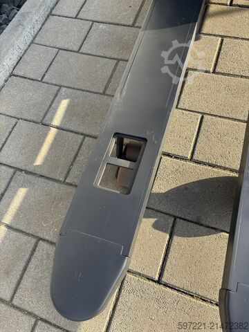 รถยกพาเลท Bobcat BSR16NH-I