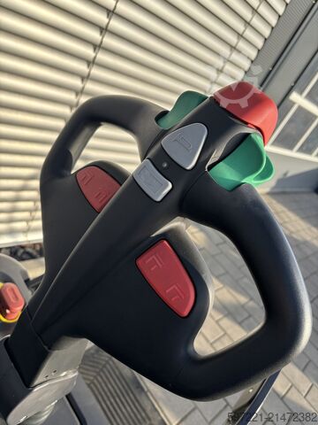 รถยกพาเลท Bobcat BSR16NH-I