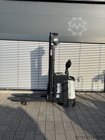 Lavapinoja Bobcat BSR16N-I