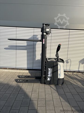 Lavapinoja Bobcat BSR16N-I