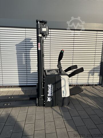 Lavapinoja Bobcat BSR16N-I