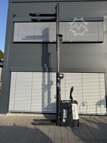 Lavapinoja Bobcat BSR16N-I