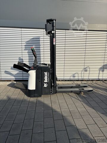 Lavapinoja Bobcat BSR16N-I