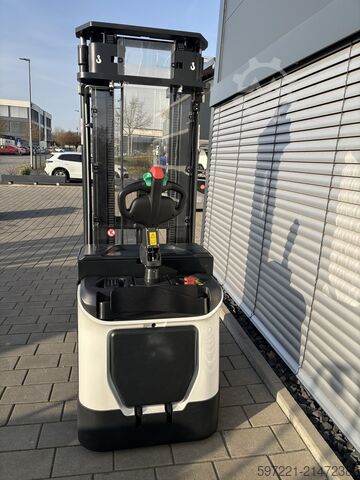 Lavapinoja Bobcat BSR16N-I