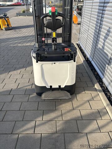 Lavapinoja Bobcat BSR16N-I