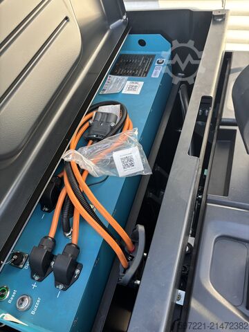 Lavapinoja Bobcat BSR16N-I