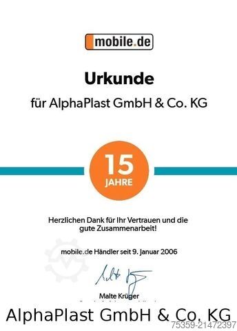 Standard dragbil MERCEDES-BENZ Actros 4 2-Achser 1842