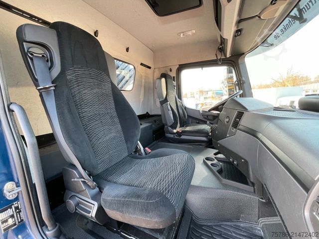 کامیون کمپرسی MERCEDES-BENZ Acros 2545 BL/ HAD/ Kipper/ PK 19001/ 5+6/ Funk