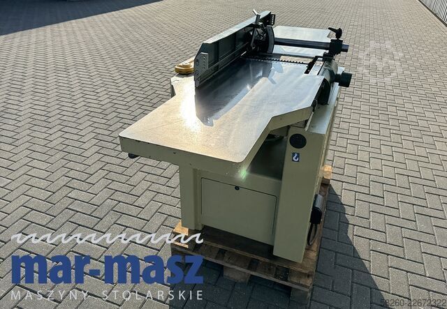  SCM FS 410 
