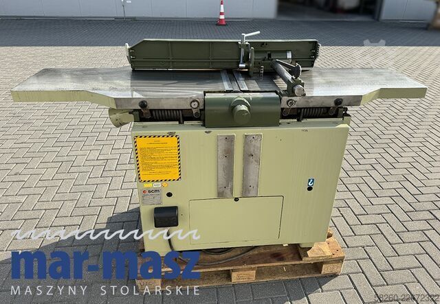 SCM FS 410 