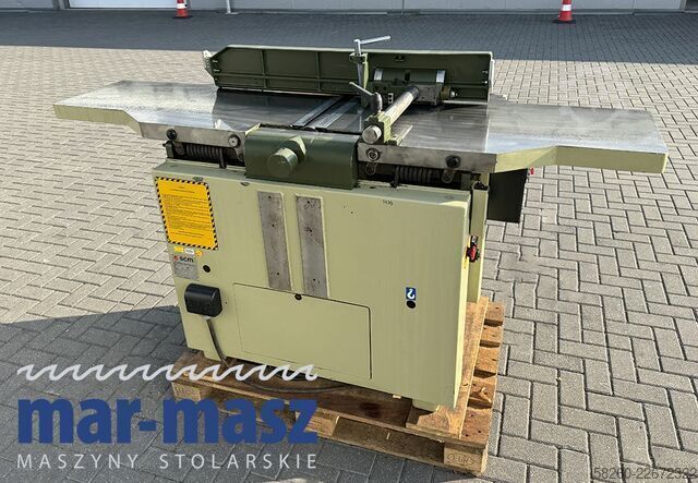  SCM FS 410 