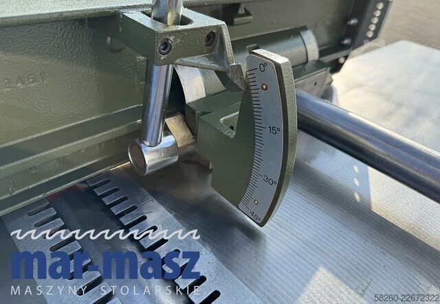  SCM FS 410 