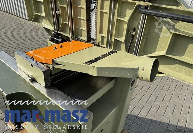  SCM FS 410 