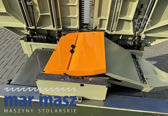  SCM FS 410 