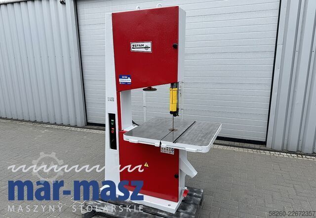  ŻEFAM typ DRNA-63 