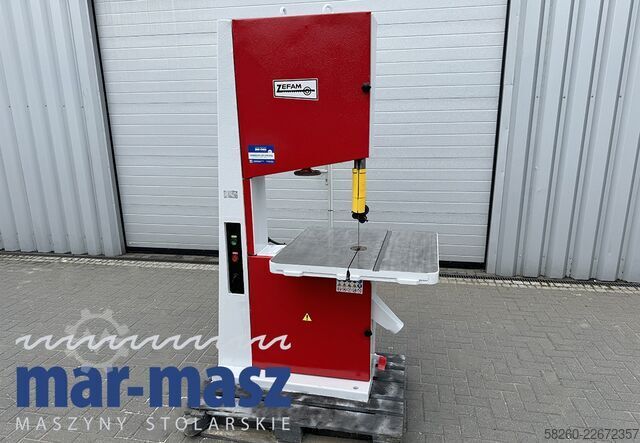  ŻEFAM typ DRNA-63 