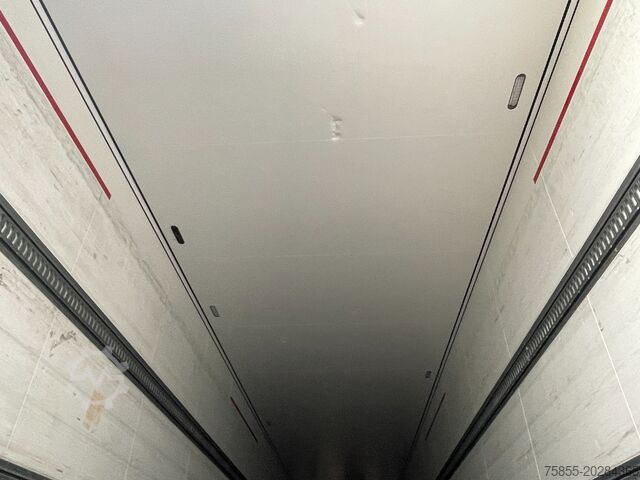 Kjøle- og frysetransport Schmitz Cargobull SCB*S3B Fridge / Themoking SLXi 300 / Schmitz A...
